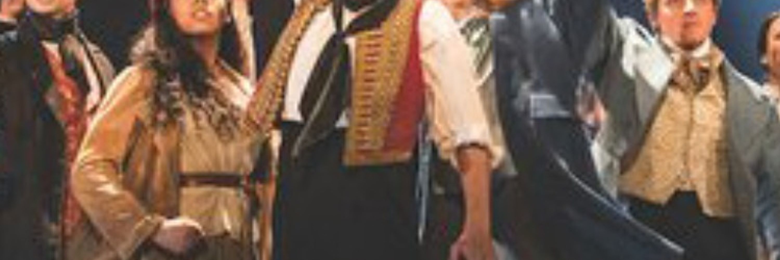 Darla Donahue