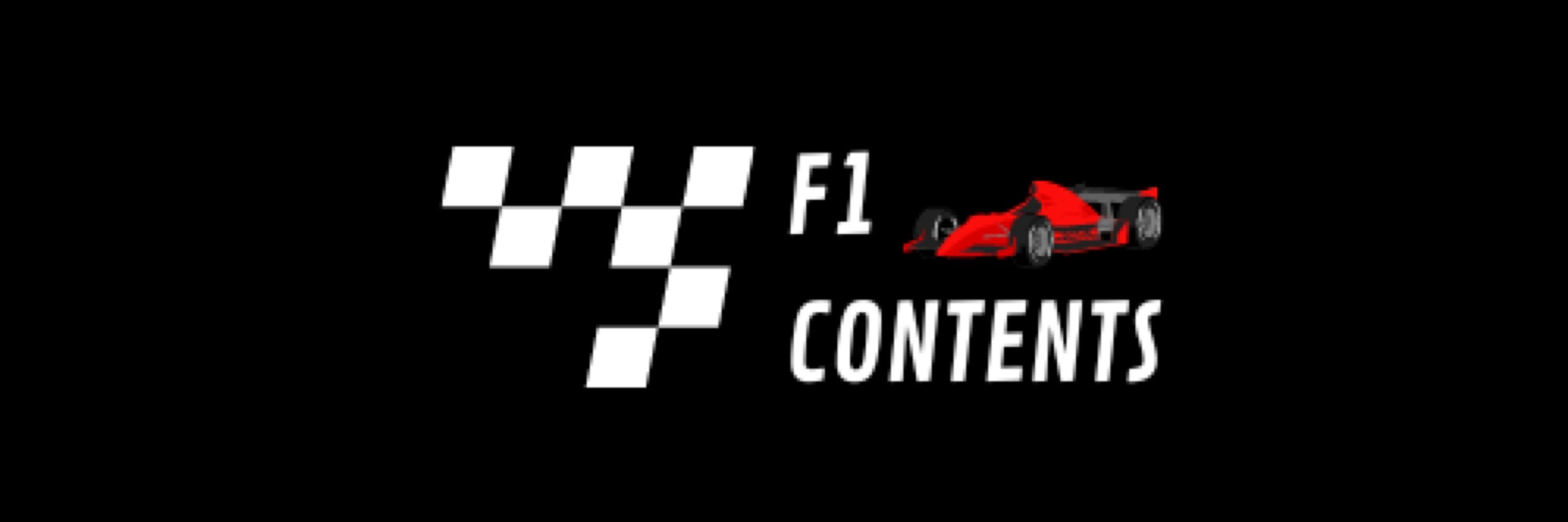f1 contents