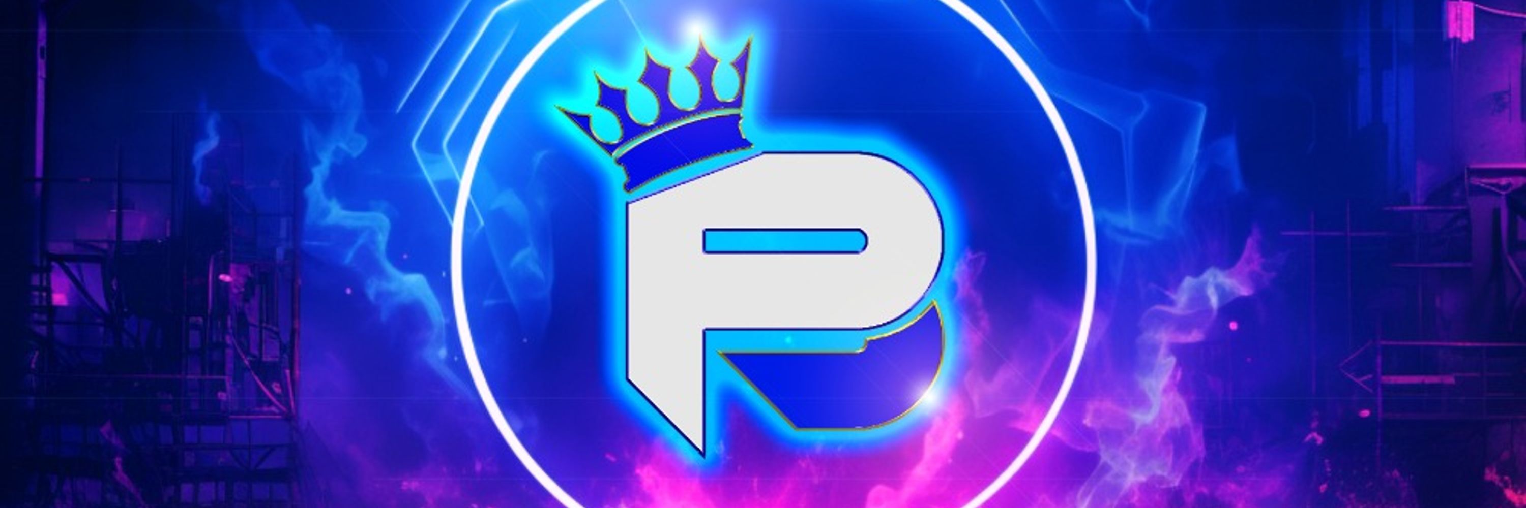 Prince Blue