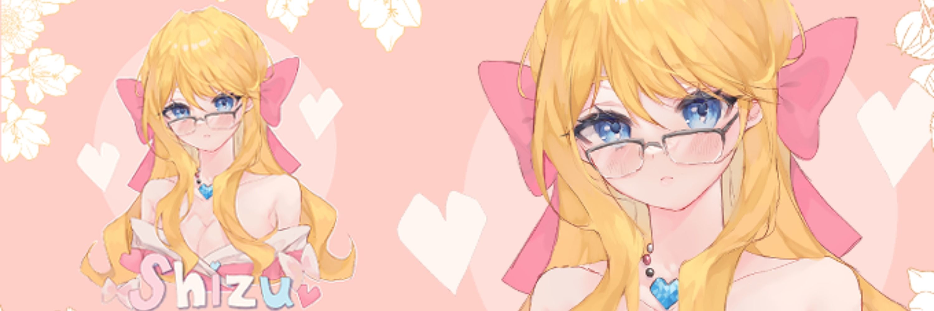 Shizu Astrea 🧚🎀 Fairy Vtuber (Pre-Debut)