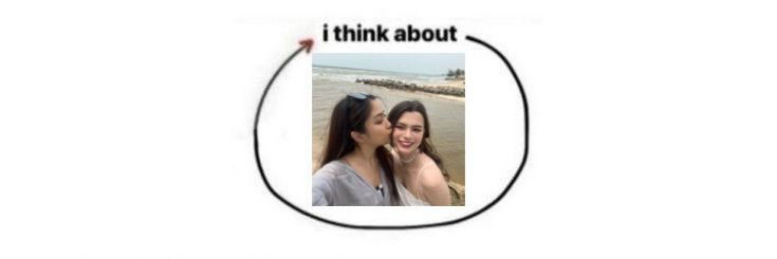 thay ( freen's gf