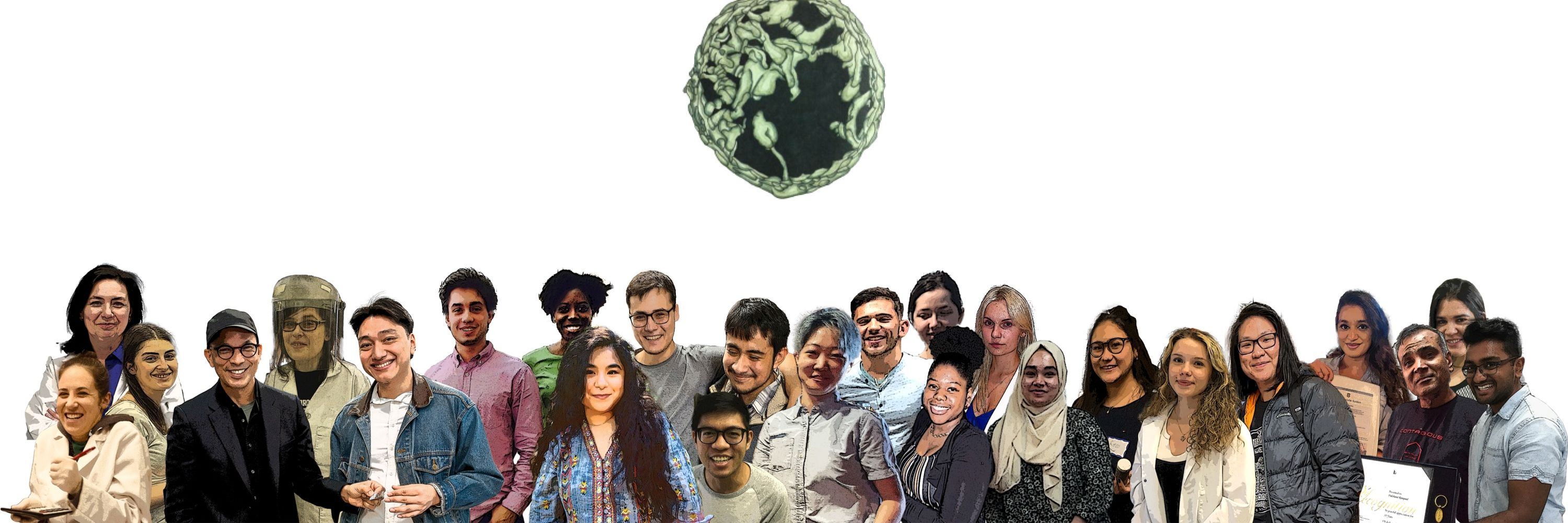 Peixoto Lab