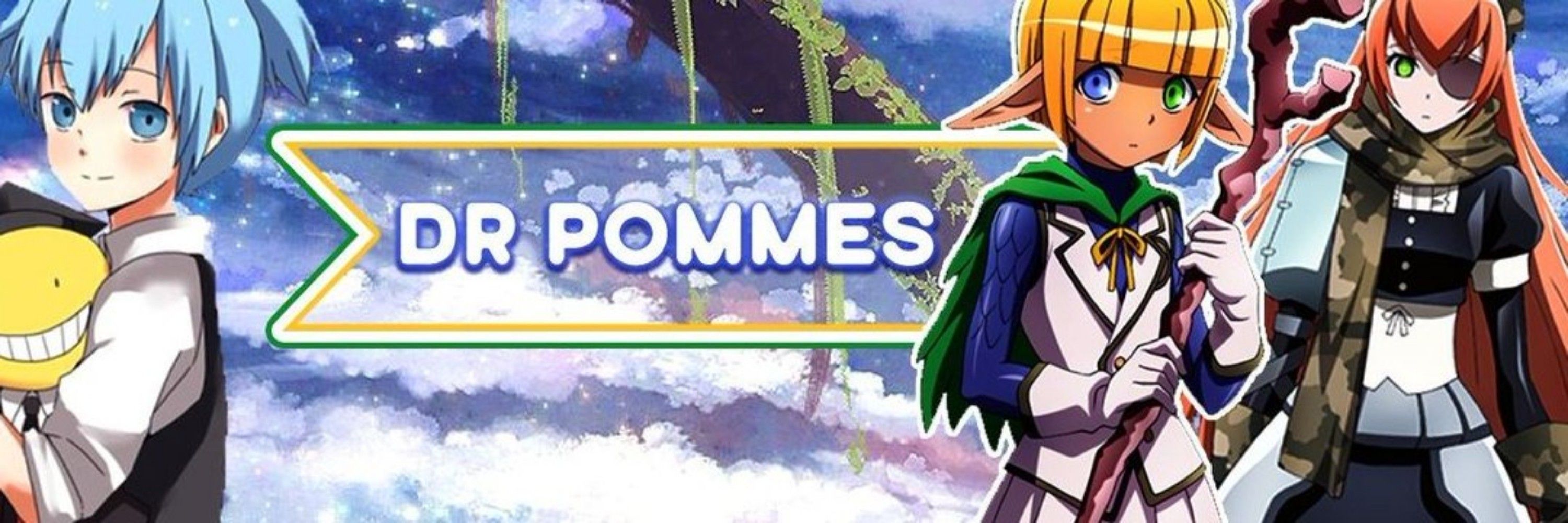 Pommes