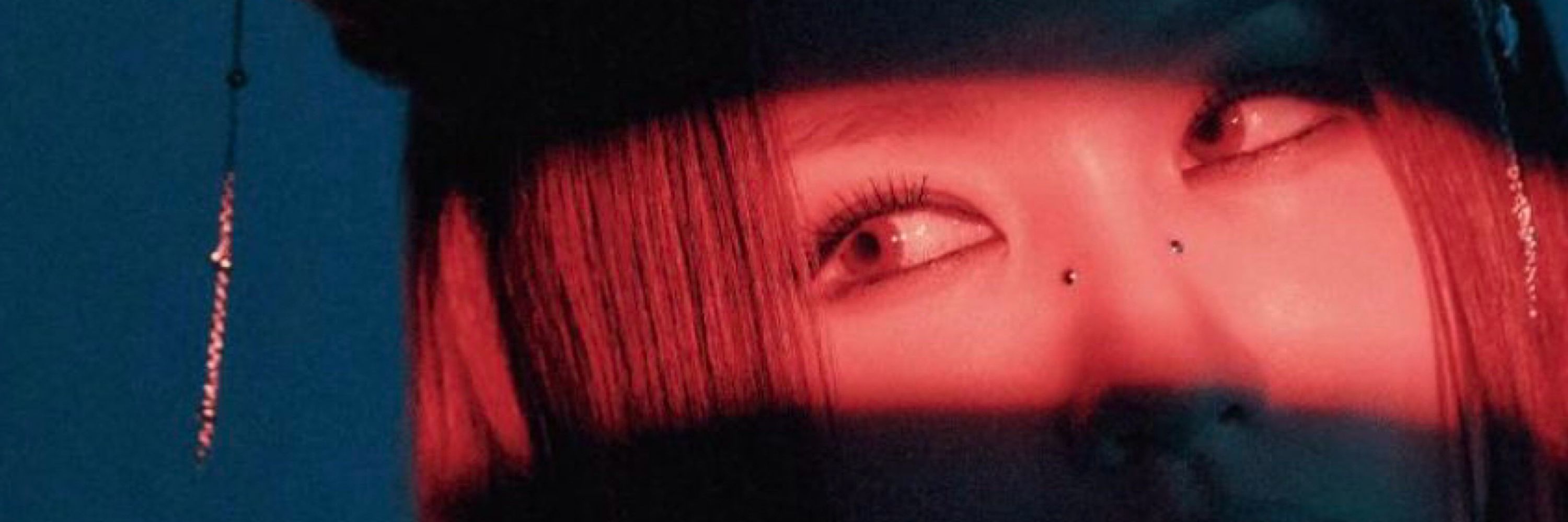 Mars Makeup