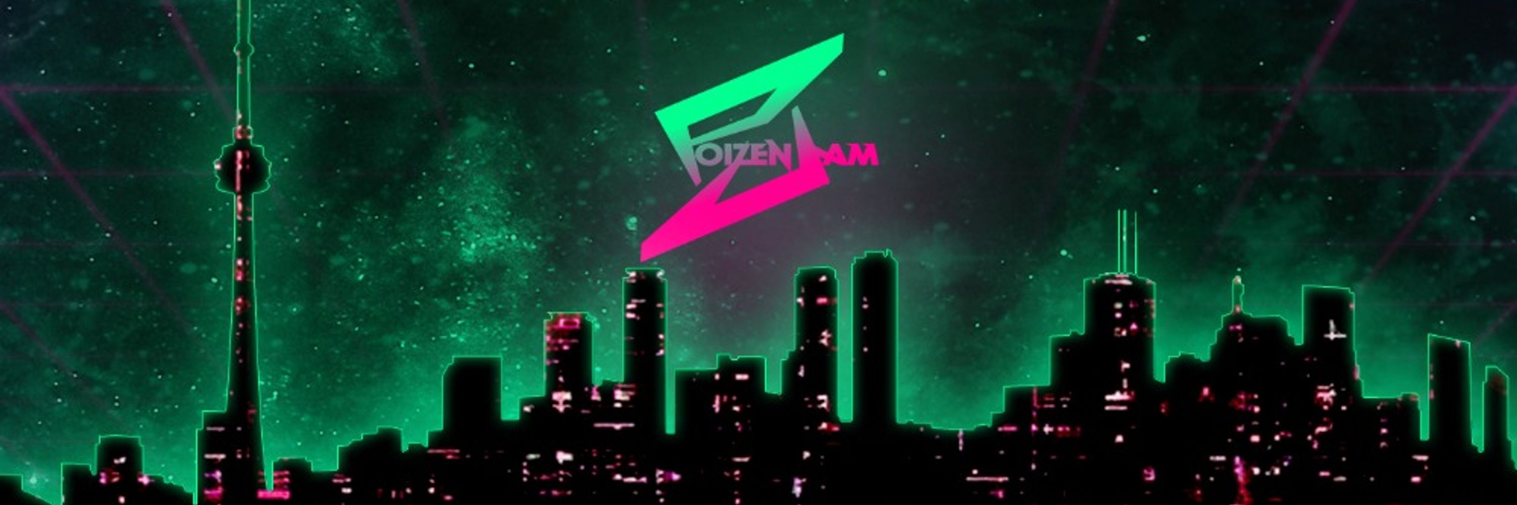 PoizenJam