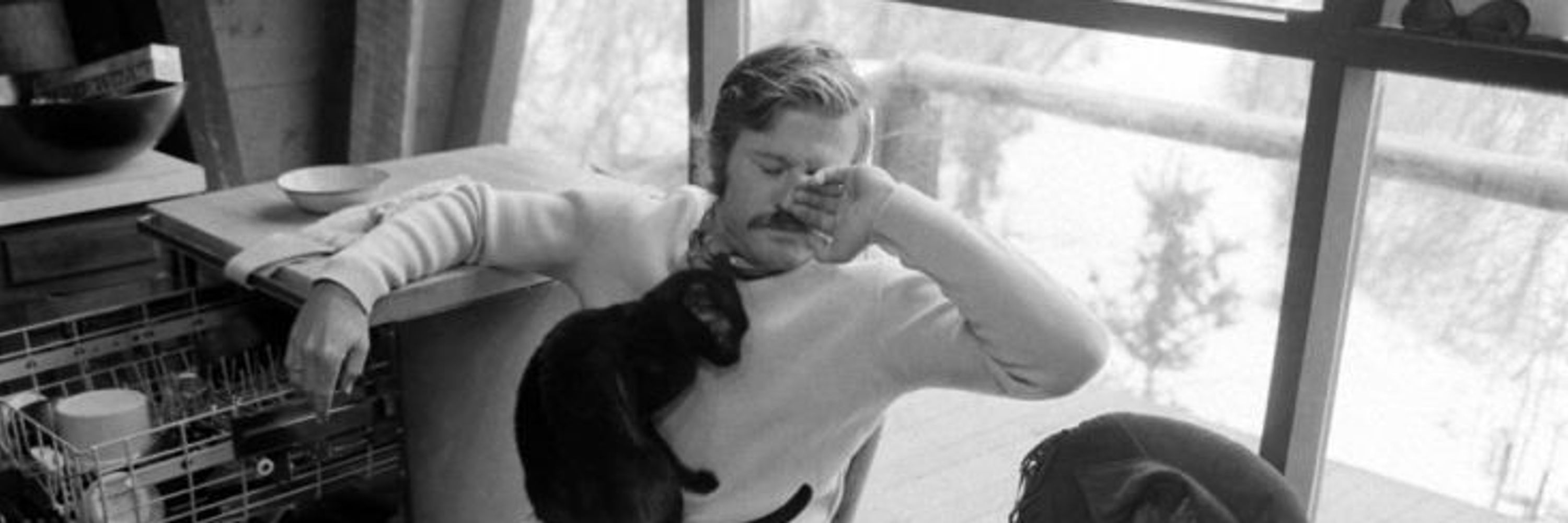 Ken Stachnik