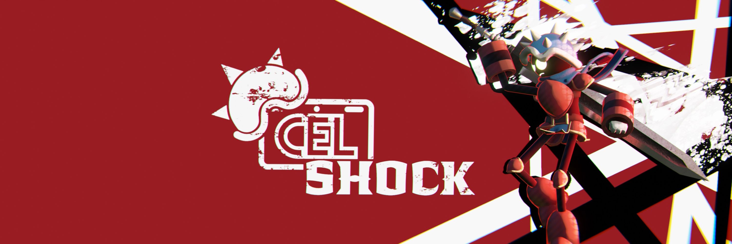 Cel Shock