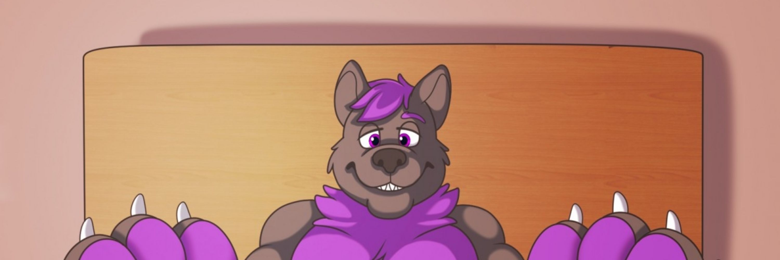 Suppie the Wulpix