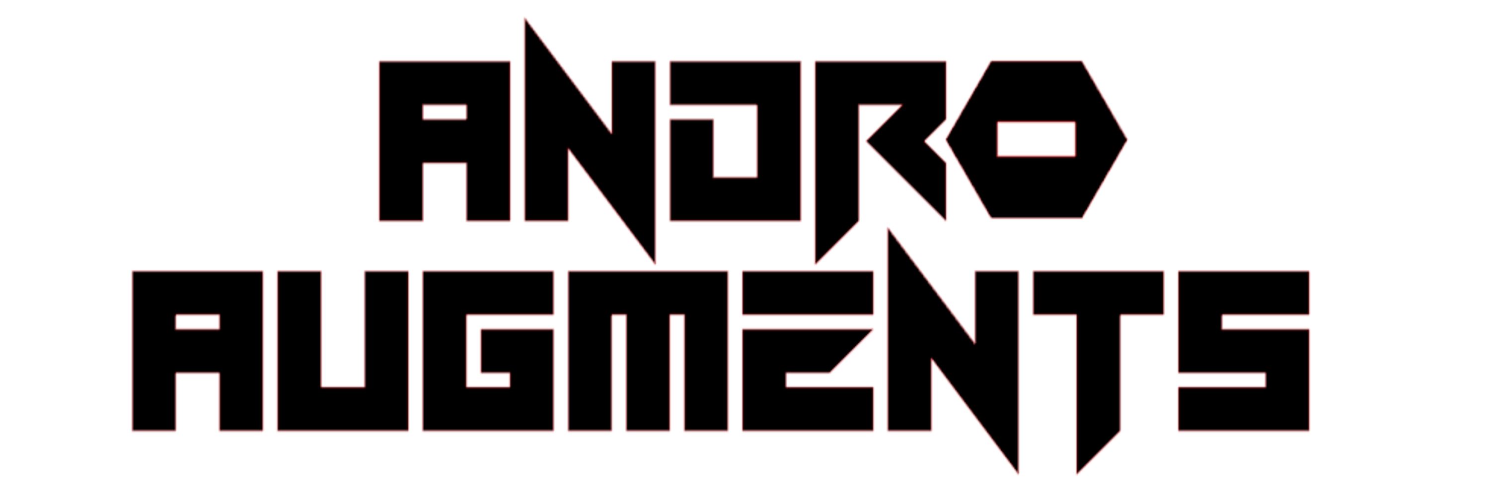 AndroAugments (18+ Fantasy Toys)