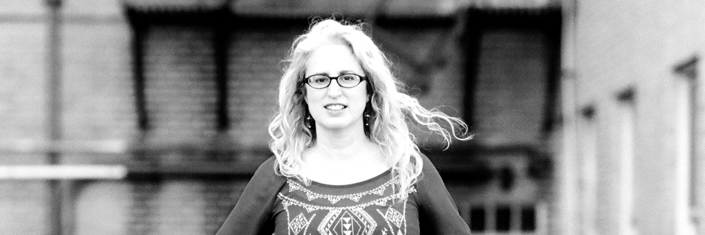 Julia V. Ashley