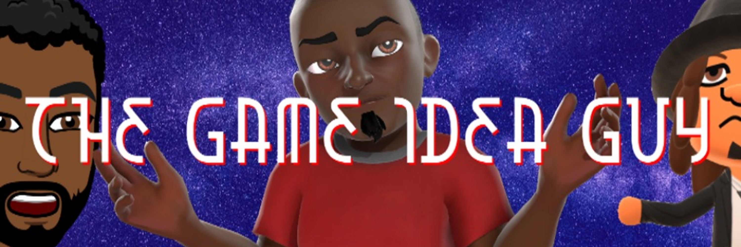The Game Idea Guy