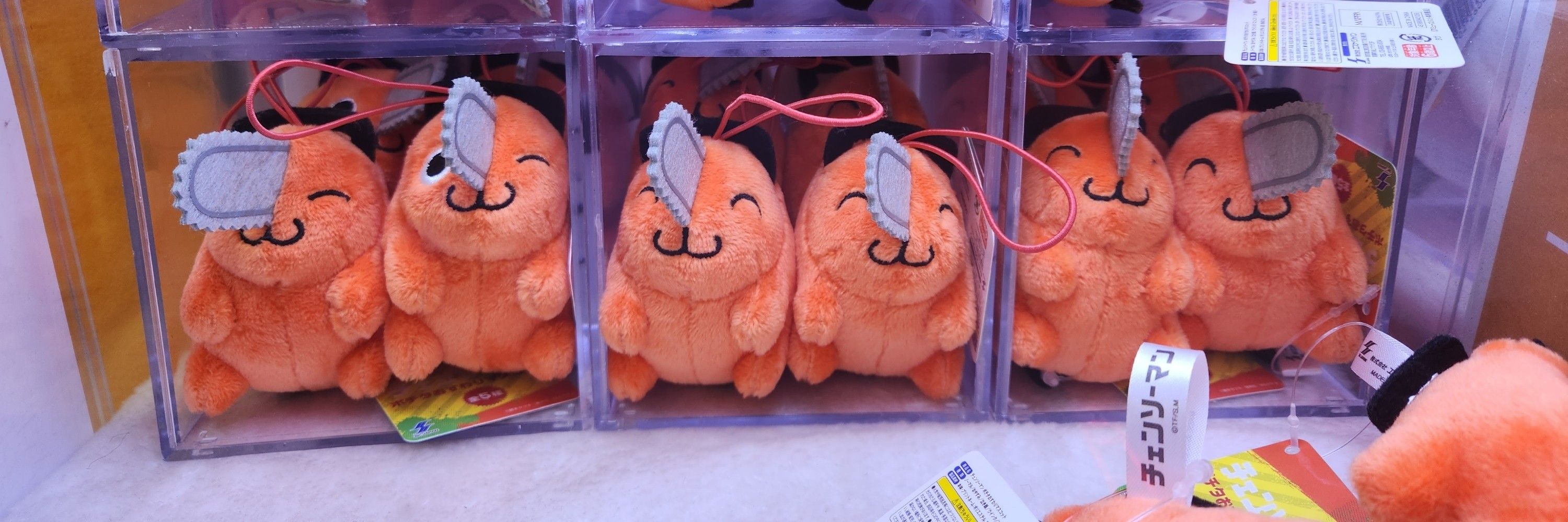 ちゆんこ