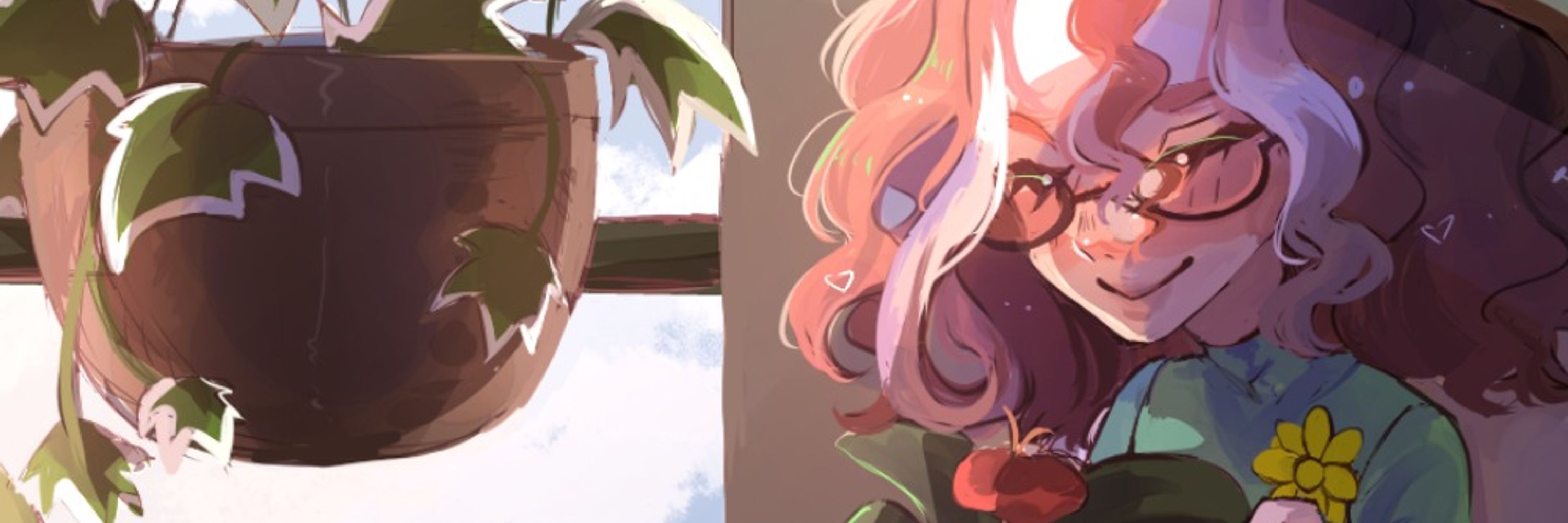 Myrtle Ivy 🌿💚