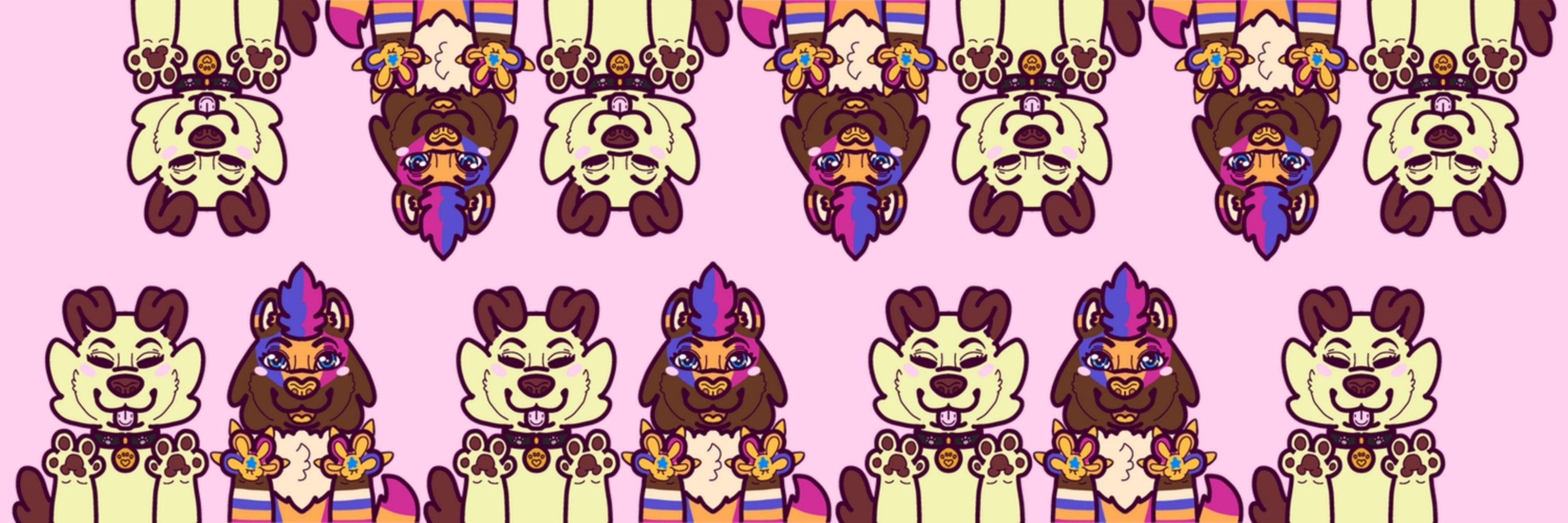 🐶Pup ! 🔞🏳️‍⚧️