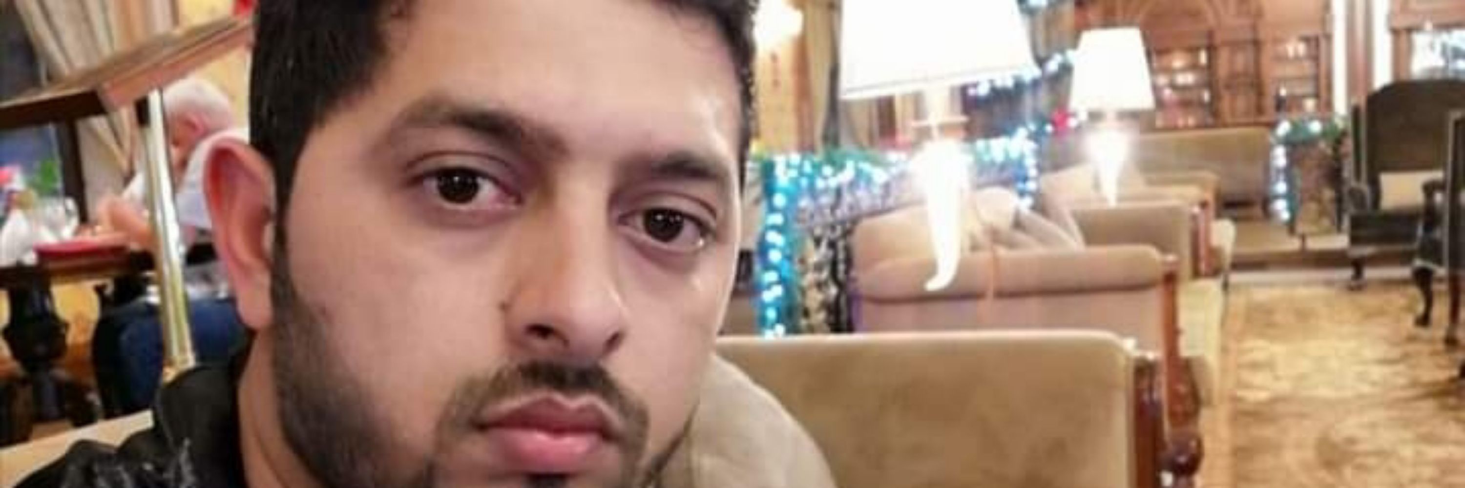 ملک صابر عباس جوڑا