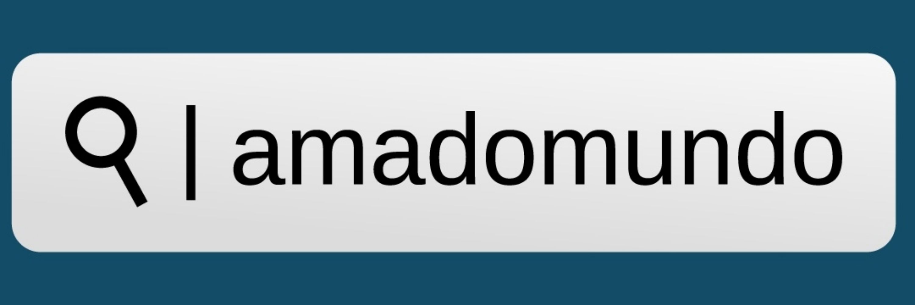 amadomundo