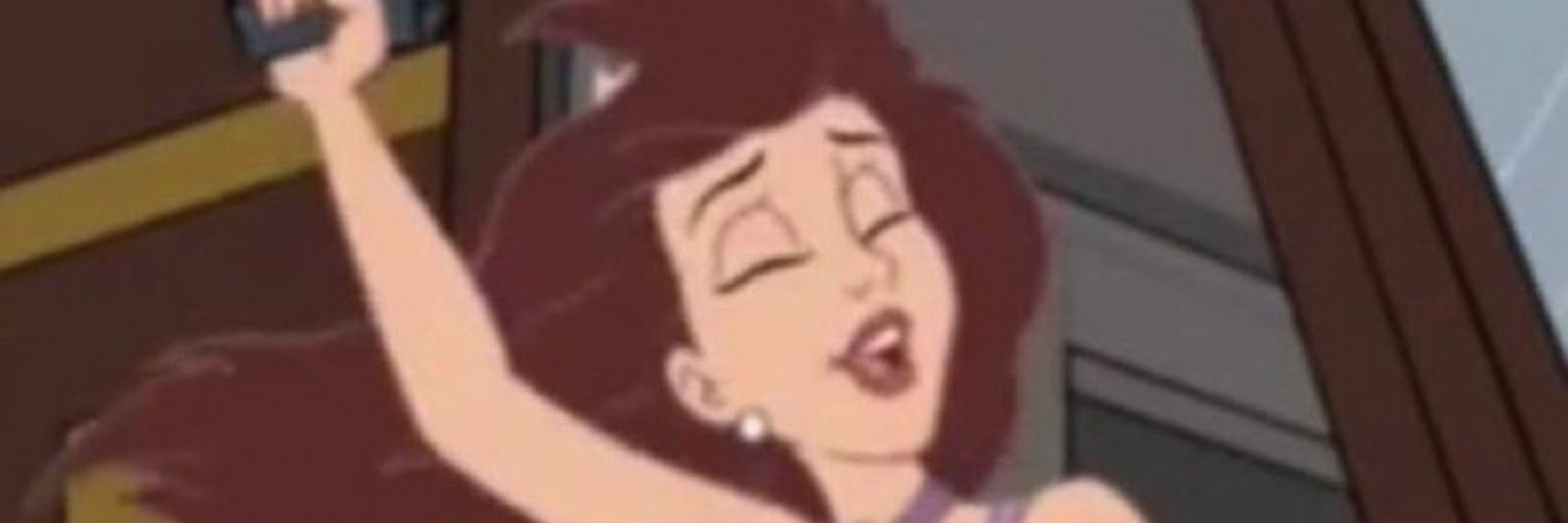 Mya The Manic BBW