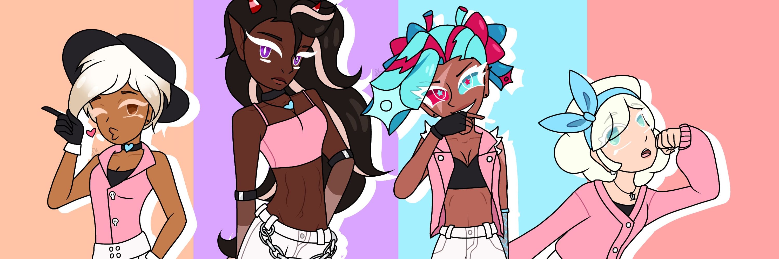 StarryKarma