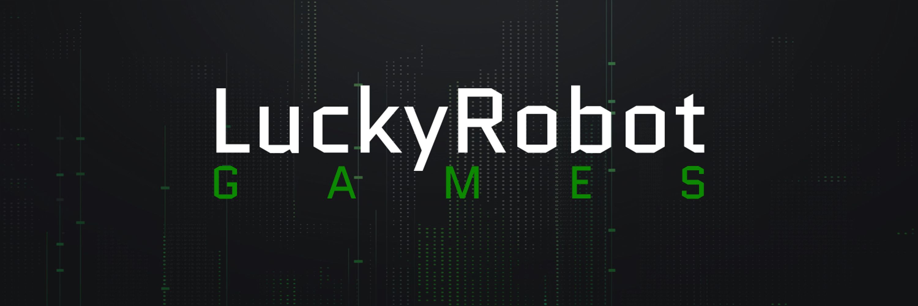 Lucky Robot Games
