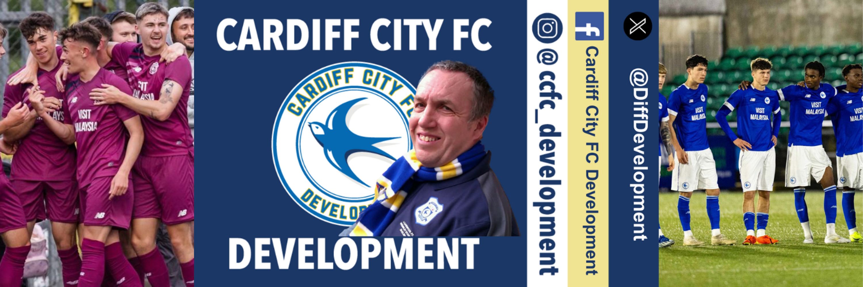 CCFC Development