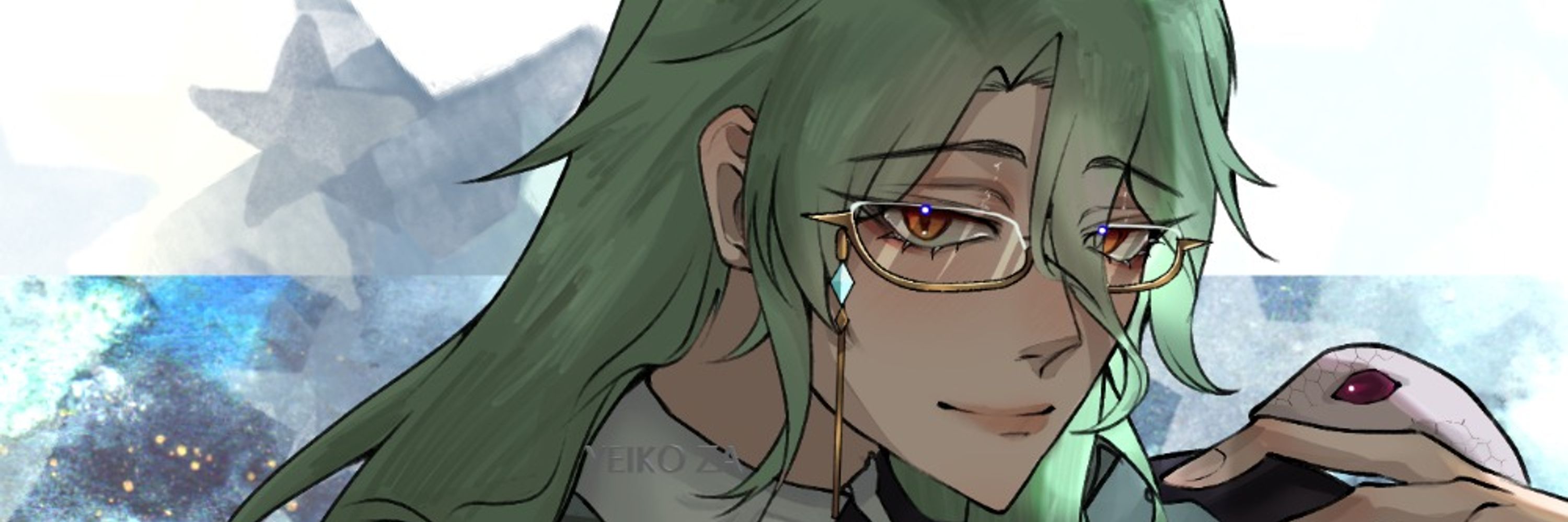 Yeiko ZA 