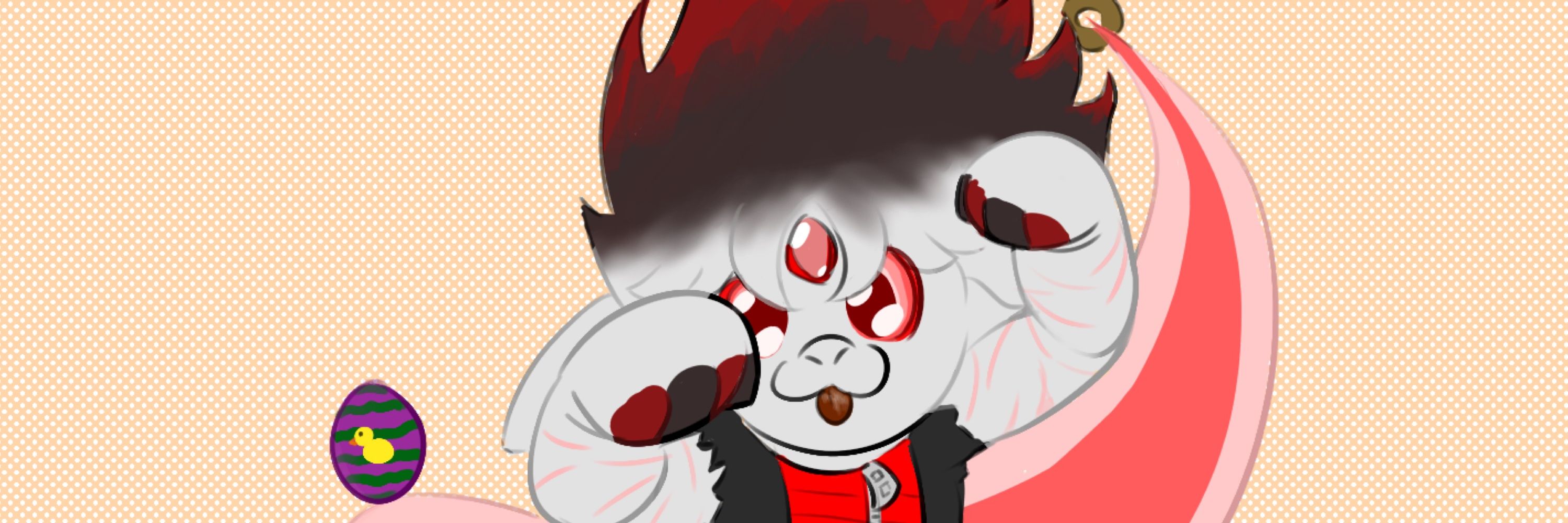 Violet (COMMISSIONS OPEN)