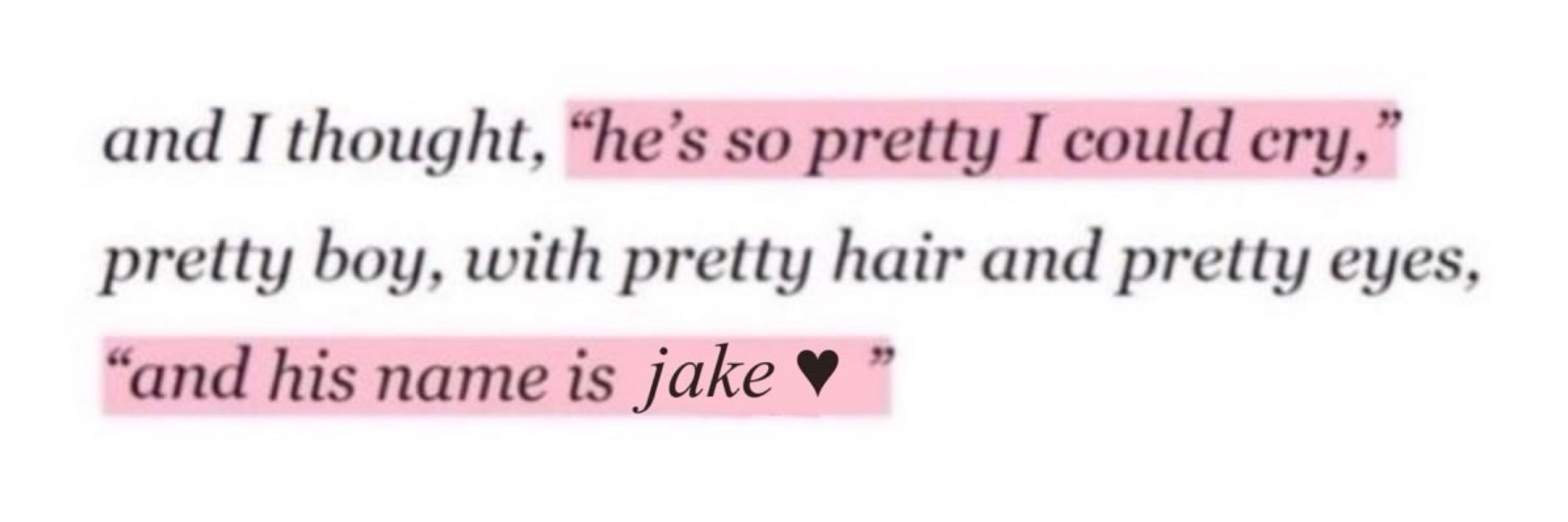 Lily | Jake Wifey 🎀