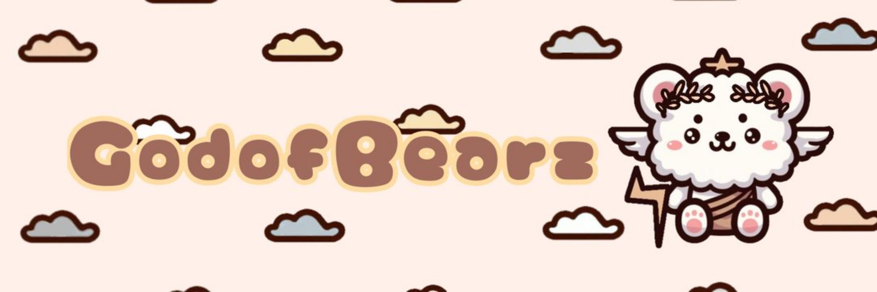 🐻 Bear God 🐻 - 🍉 - ☣️☢️