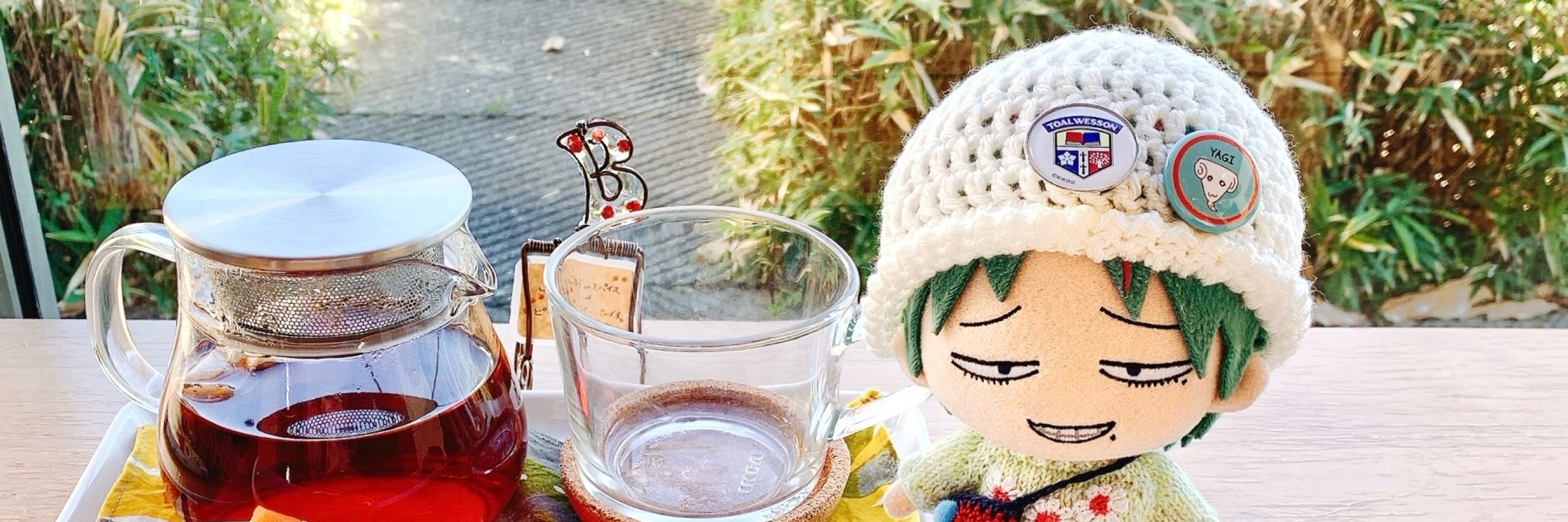 かえで☆ひさぽぽ