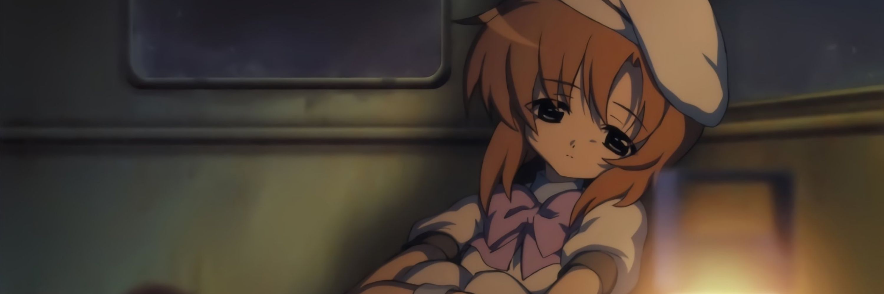 nilde @ ffxiv EW + umineko ep2
