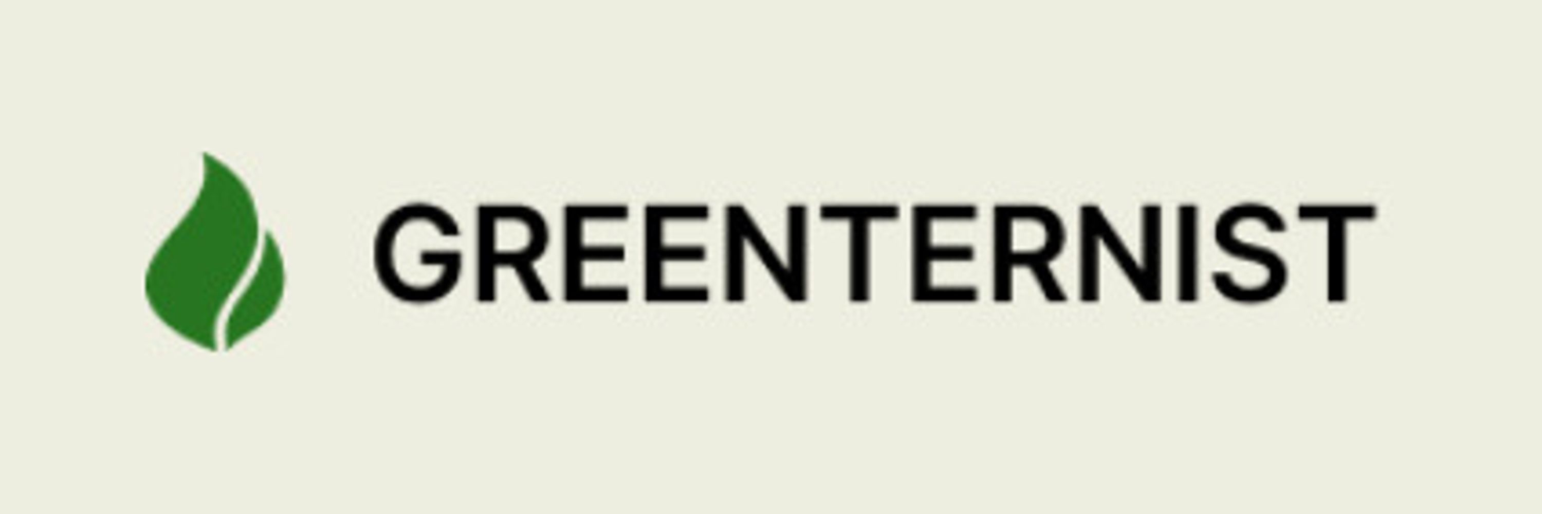 Greenternist