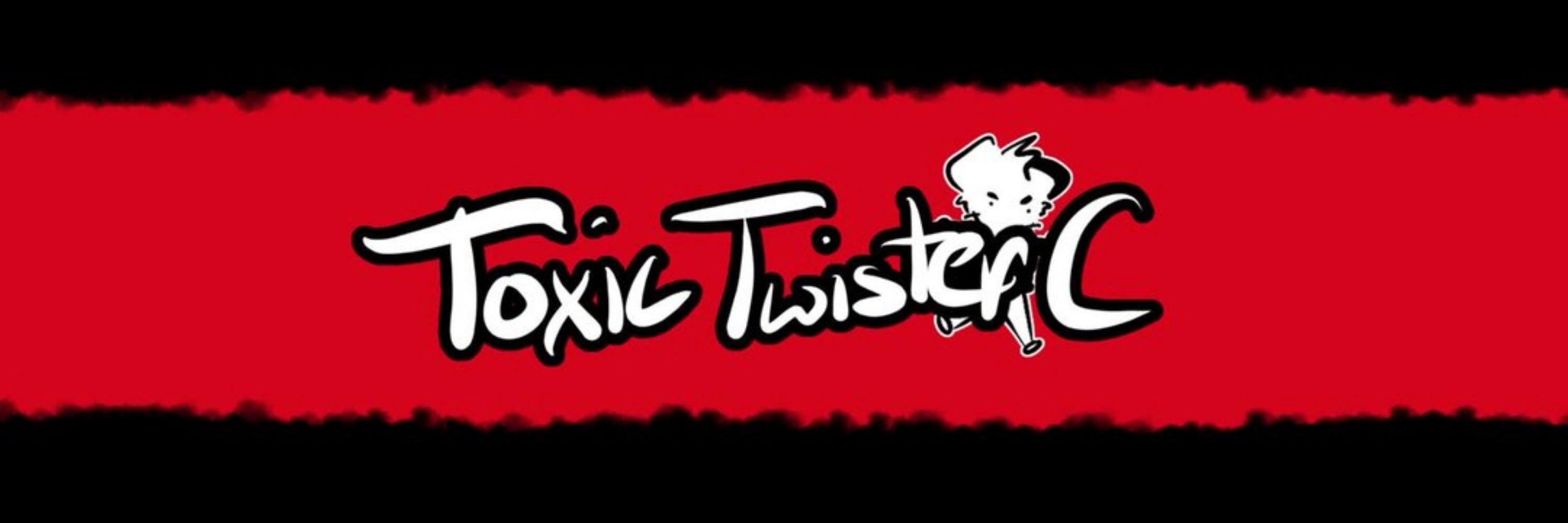 Toxic Twister C