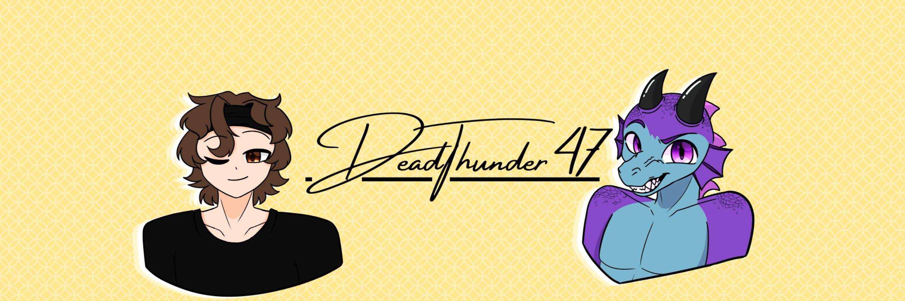Deadthunder