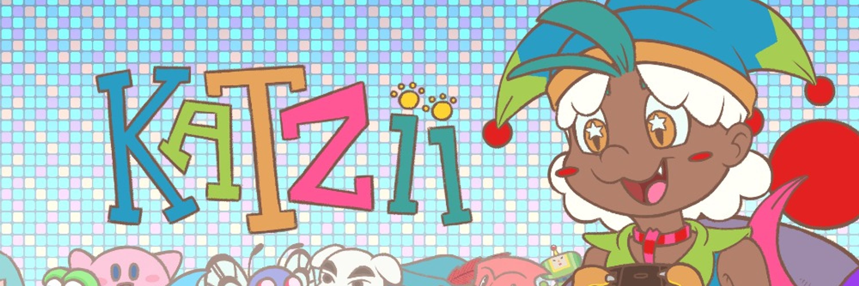 Katzii
