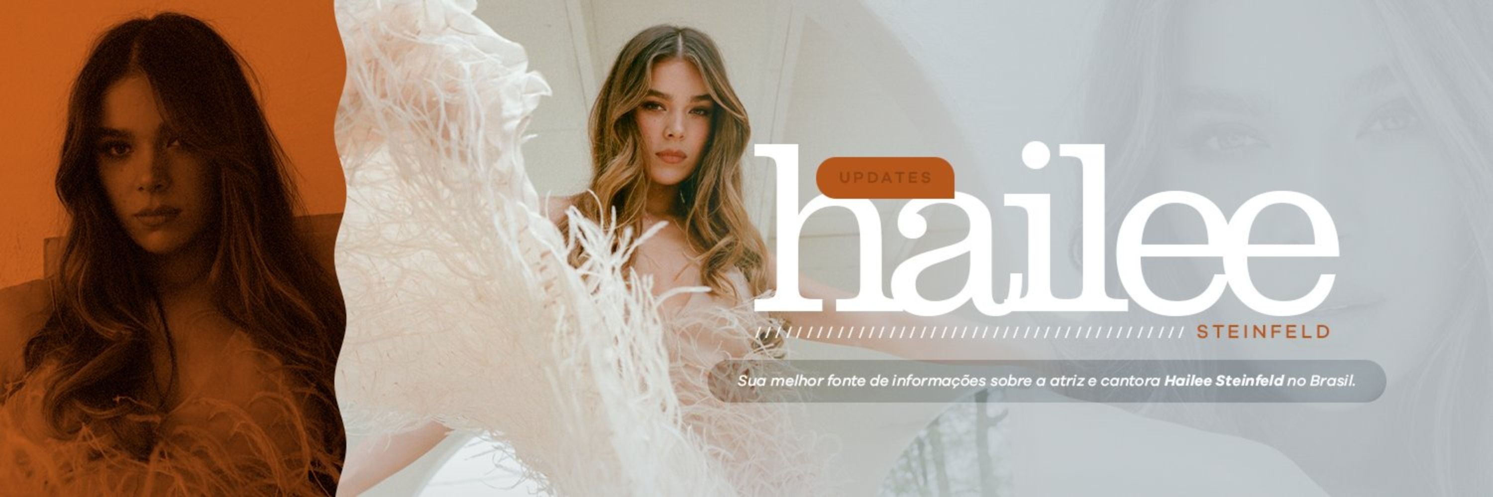 Hailee Steinfeld Updates