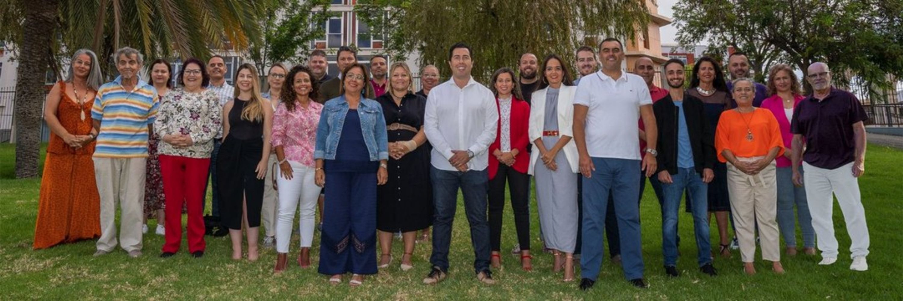 PSOE Telde