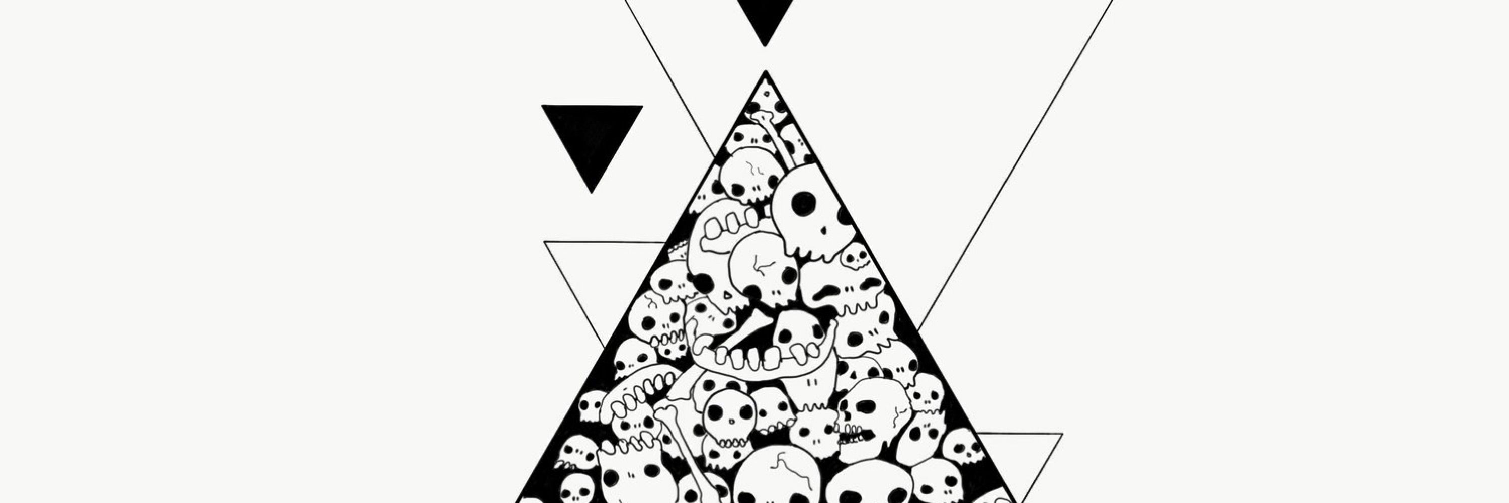 skeleton king