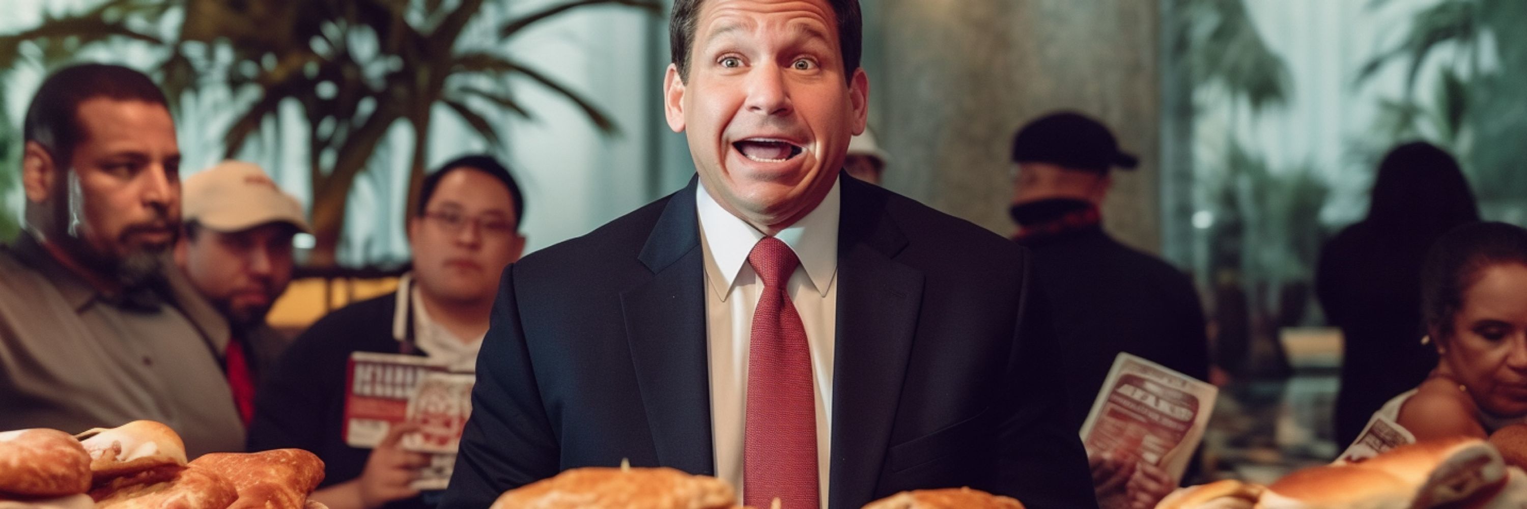 🍔 