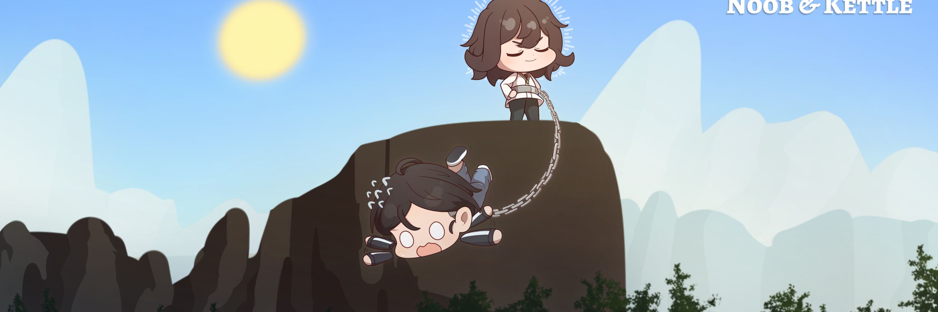 ✧˖°. 𝙣𝙤𝙤𝙗 𝙖𝙣𝙙 𝙠𝙚𝙩𝙩𝙡𝙚 ✧˖°.