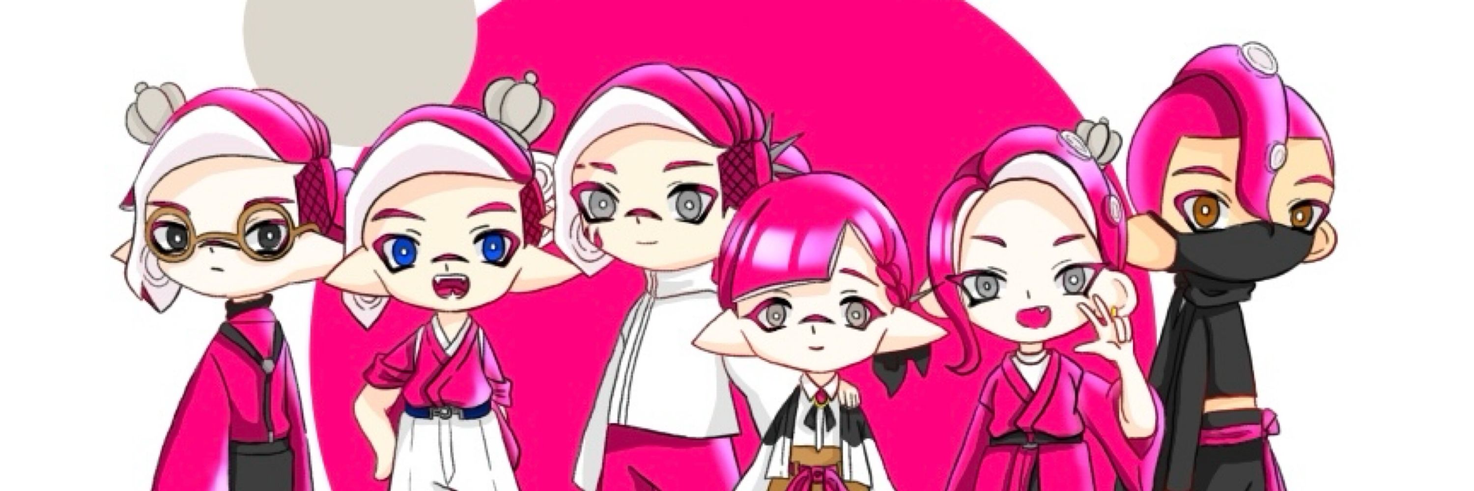 ピぁ♪