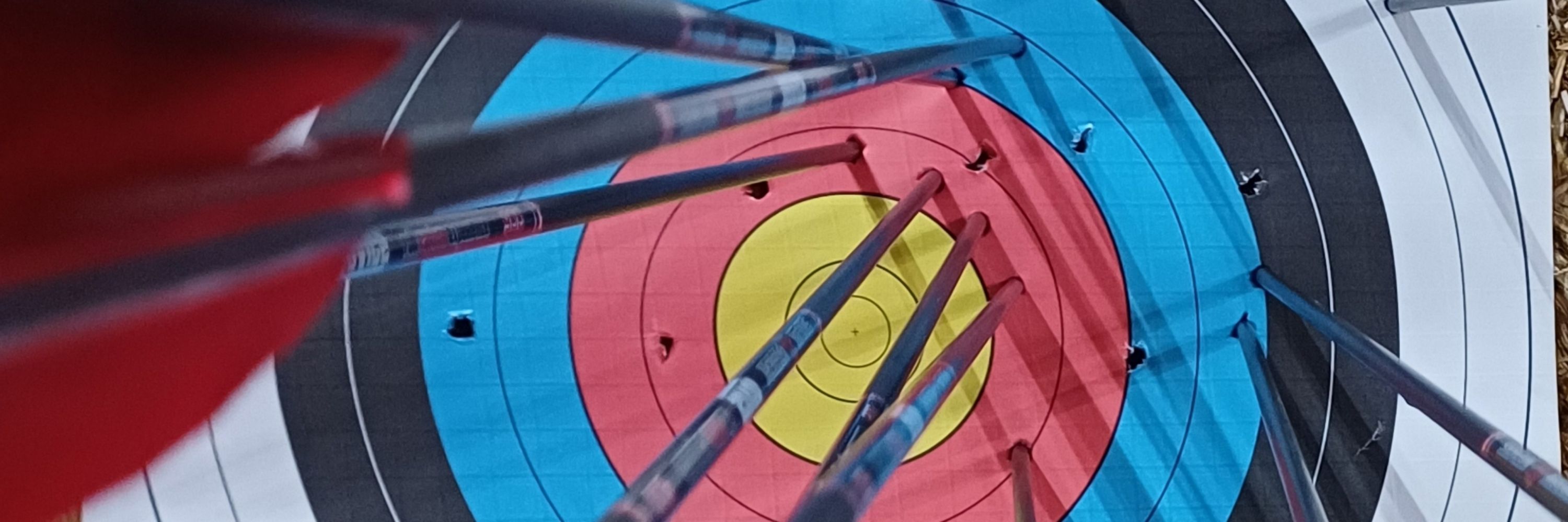 Archery Not Anarchy Podcast