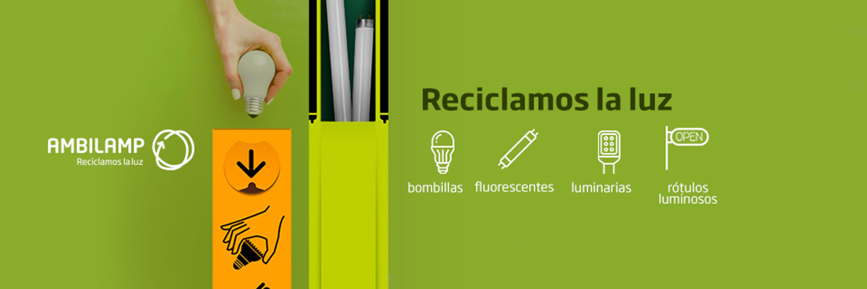 Ambilamp