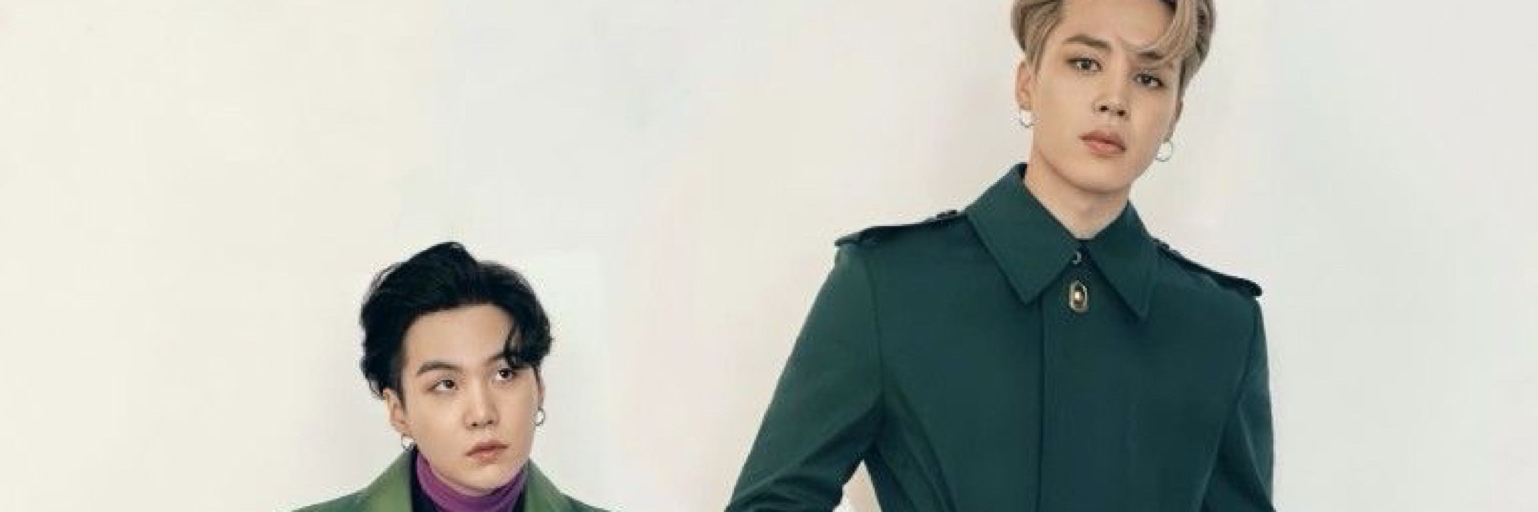 YOONMIN’S ROMAN EMPIRE