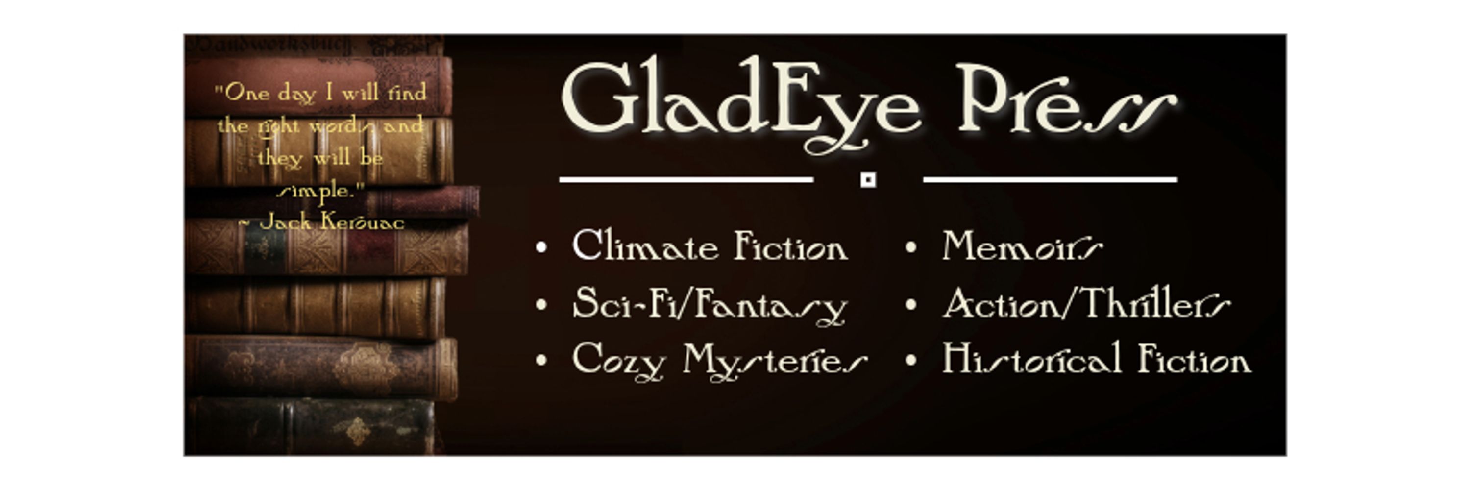 GladEye Press