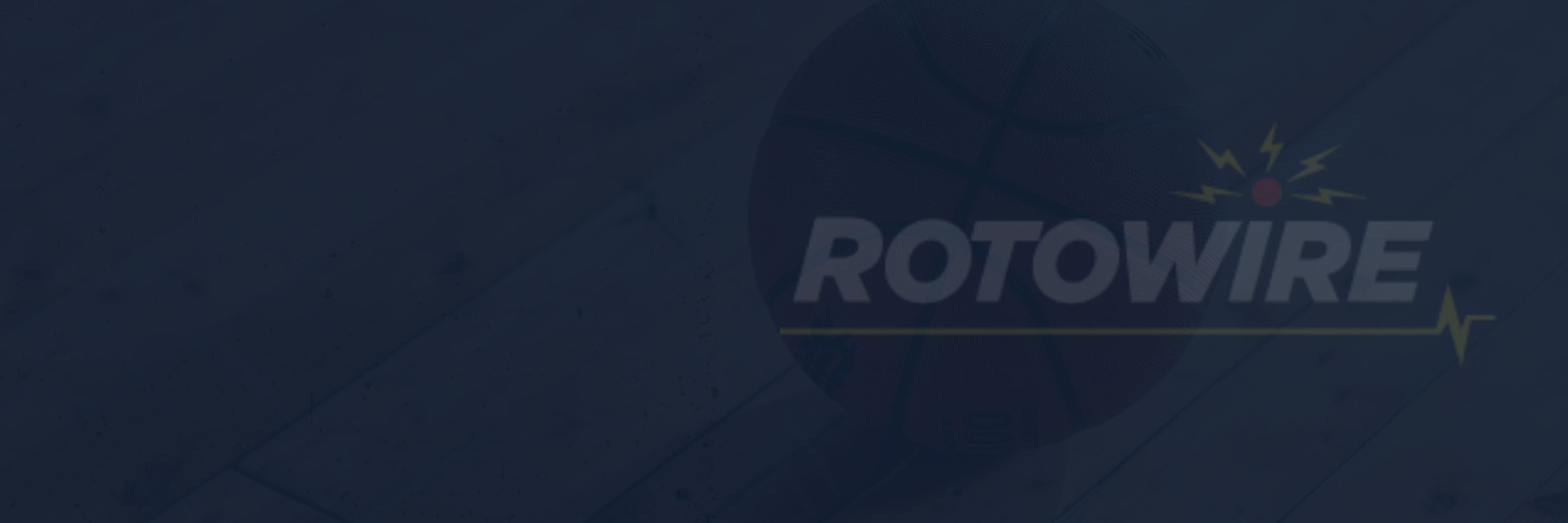 RotoWire WNBA
