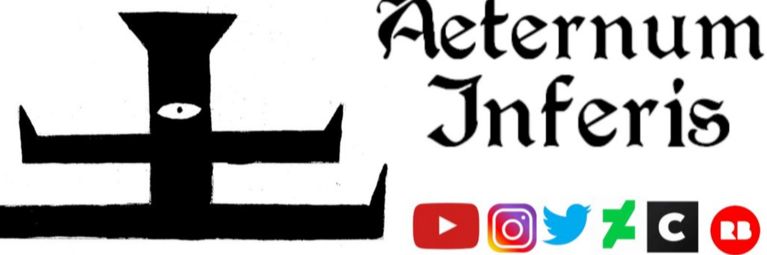 Aeternum Inferis