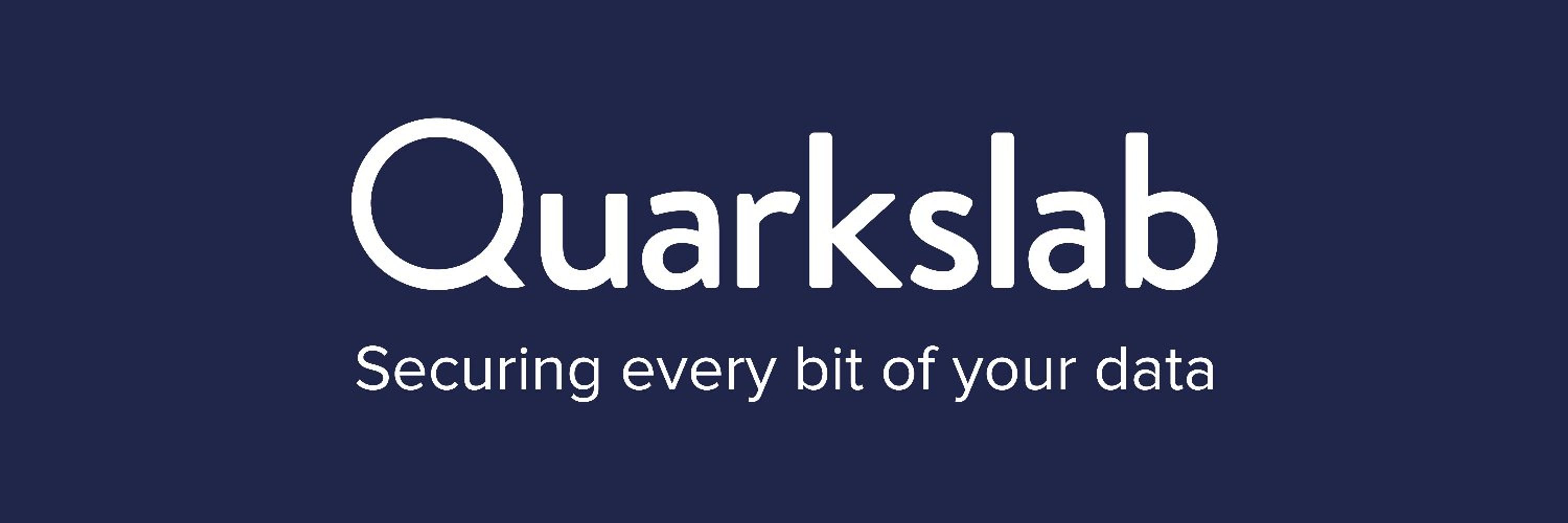 Quarkslab
