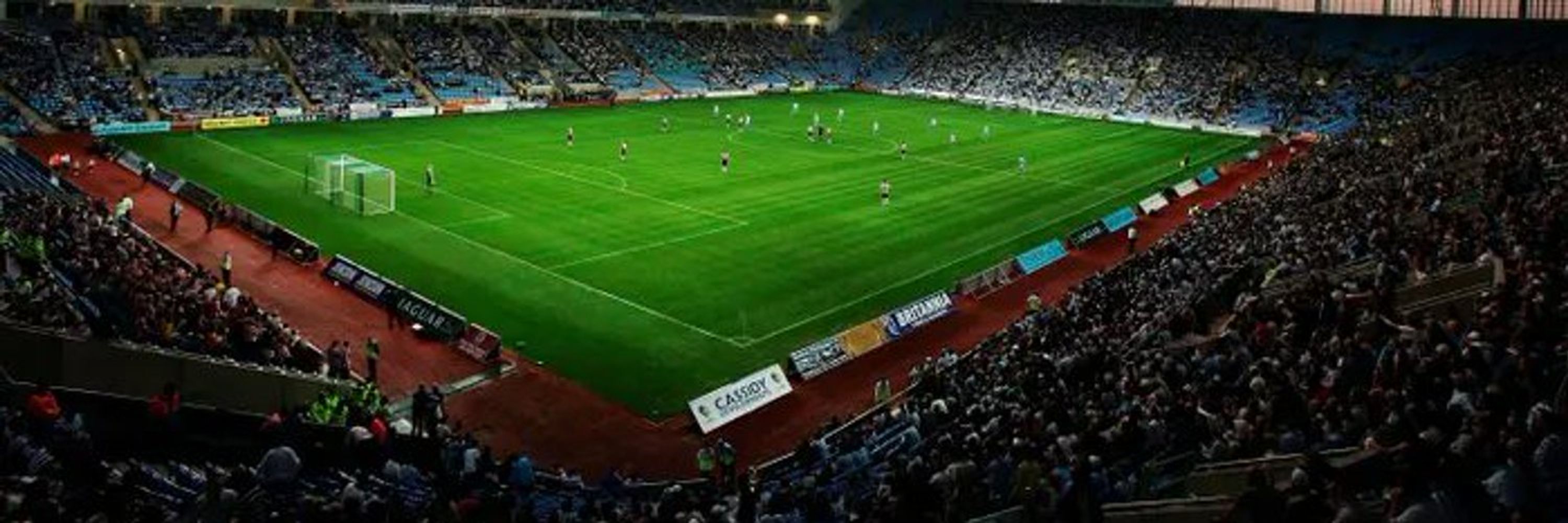 Sky Blues Talk