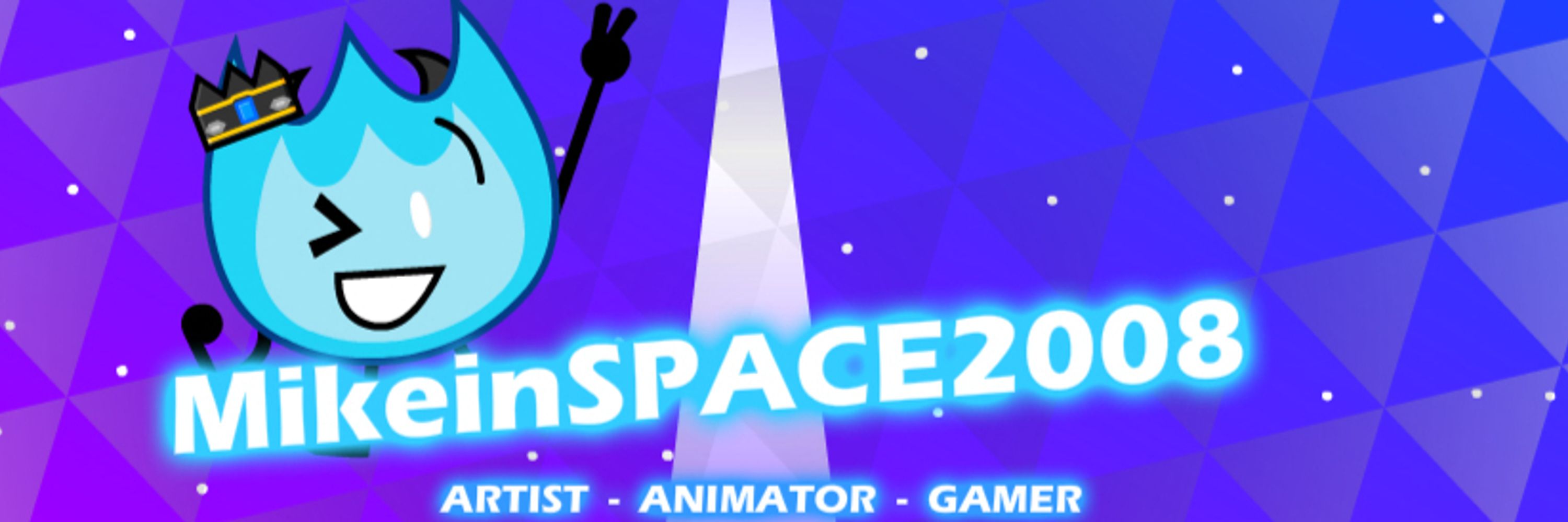 MikeinSPACE