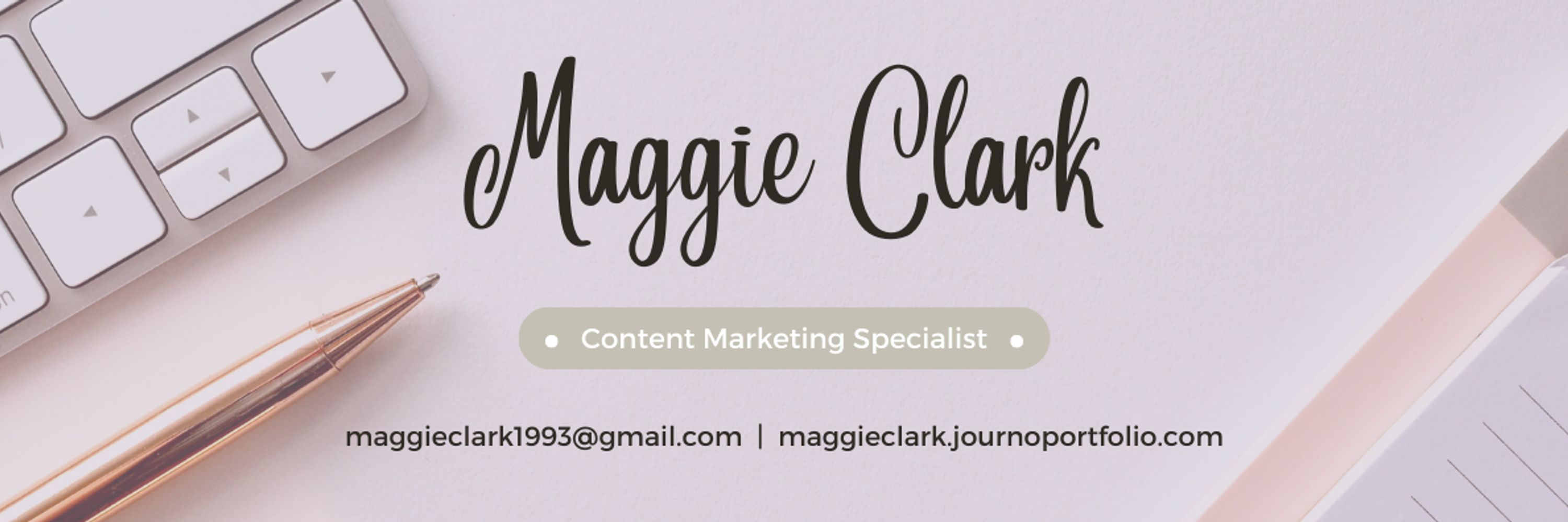Maggie Clark